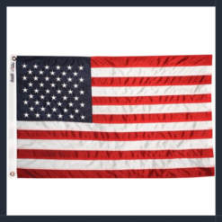American-Made Flags