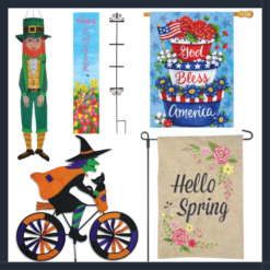 All Holiday & Seasons Products