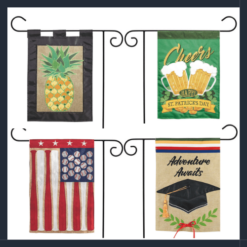 Garden Flags